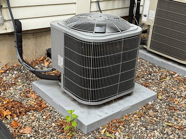 24/7 Emergency Air Conditioning Repair experts in Marion, VA