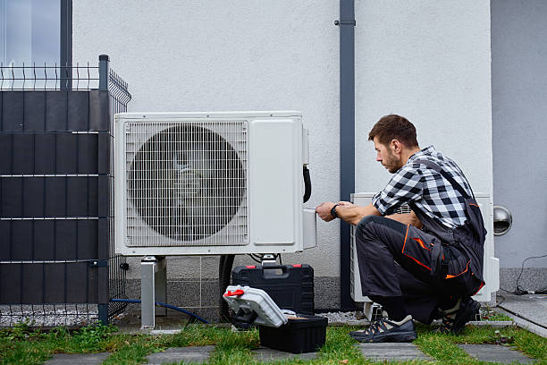 Top rated local Air Conditioning Repair specialists in Marion, VA